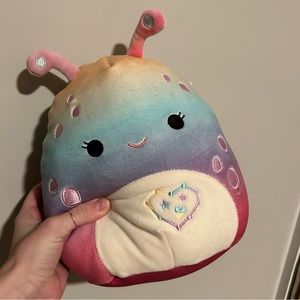 8" Oliviana Squishmallows